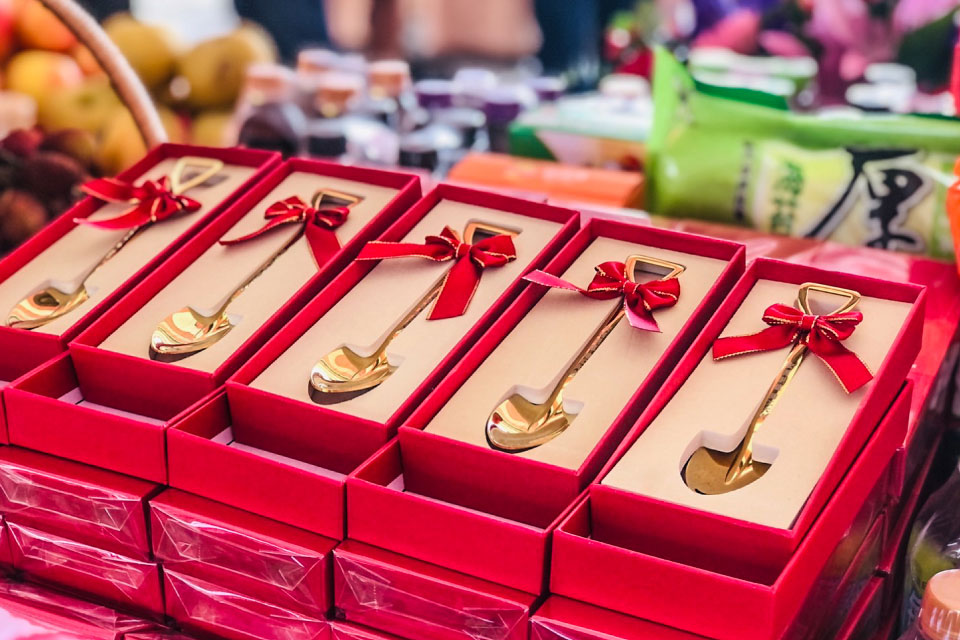 里蘊開工動土典禮